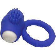 ARMONY - POWER O VIBRATORRING SILIKON BLAU ARMONY FOR HIM