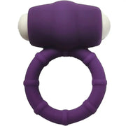 ARMONY - POWER O VIBRATORRING SILIKON LILA ARMONY FOR HIM