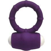 ARMONY - POWER O VIBRATORRING SILIKON LILA ARMONY FOR HIM