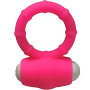 ARMONY - POWER O VIBRATORRING SILIKON ROSA ARMONY FOR HIM