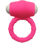 ARMONY - POWER O VIBRATORRING SILIKON ROSA ARMONY FOR HIM