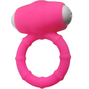 ARMONY - POWER O VIBRATORRING SILIKON ROSA ARMONY FOR HIM