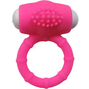 ARMONY - POWER O VIBRATORRING SILIKON ROSA ARMONY FOR HIM
