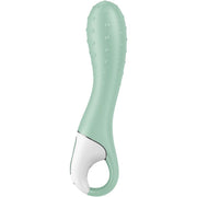 SATISFYER - AIR PUMP VIBRATOR 3 AUFBLASBARER G-PUNKT MINT SATISFYER VIBRATOR