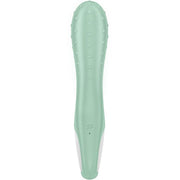 SATISFYER - AIR PUMP VIBRATOR 3 AUFBLASBARER G-PUNKT MINT SATISFYER VIBRATOR