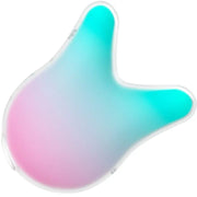 SATISFYER - MERMAID VIBES STIMULATOR & VIBRATOR MINT UND PINK SATISFYER AIR PULSE