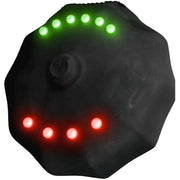 BATHMATE - DIREKTPUMPEN-TIMER SCHWARZ BATHMATE