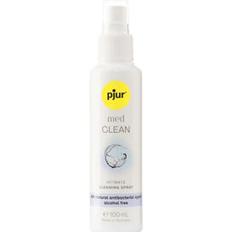 PJUR - MED REINIGUNGSSPRAY 100 ML PJUR