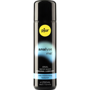 PJUR - ANALYZE ME ANALWASSER-SCHMIERMITTEL 250 ML PJUR