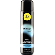 PJUR - ANALYZE ME ANALWASSERSCHMIERMITTEL 100 ML PJUR