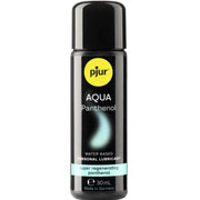 PJUR - AQUA PANTHENOL SCHMIERMITTEL AUF WASSERBASIS 30 ML PJUR