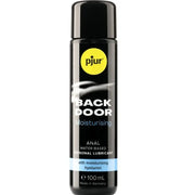 PJUR - BACK DOOR COMFORT ANAL WASSER-SCHMIERMITTEL 100 ML PJUR
