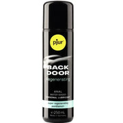 PJUR - BACK DOOR ANAL REGENERIERENDE PANTHENOL-WASSERBASIS 250 ML PJUR