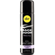 PJUR - BACK DOOR ANAL ENTSPANNUNGSGEL 250 ML PJUR