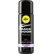 PJUR - BACK DOOR ANAL ENTSPANNUNGSGEL 30 ML PJUR