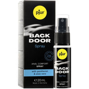 PJUR - BACK DOOR ANAL ENTSPANNUNGSSPRAY PJUR