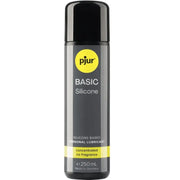 PJUR - BASIC SILIKON-SCHMIERMITTEL 250 ML - ENGEFREUNDE.COM