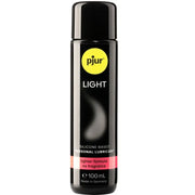 PJUR - LIGHT SILIKON-SCHMIERMITTEL 100 ML PJUR