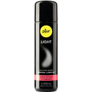 PJUR - LIGHT SILIKON-SCHMIERMITTEL 250 ML PJUR