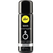 PJUR - MAN PREMIUM SCHMIERMITTEL 30 ML - ENGEFREUNDE.COM