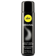 PJUR - ORIGINAL SILIKON-SCHMIERMITTEL 100 ML PJUR