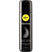 PJUR - ORIGINAL SILIKON-SCHMIERMITTEL 250 ML - ENGEFREUNDE.COM