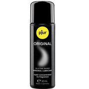 PJUR - ORIGINAL SILIKON-SCHMIERMITTEL 30 ML PJUR