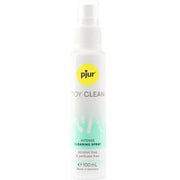 PJUR - TOY CLEANER SPRAY 100 ML PJUR