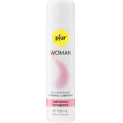 PJUR - WOMAN BODYGLIDE SILIKON-SCHMIERMITTEL 100 ML PJUR