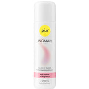 PJUR - WOMAN BODYGLIDE SILIKON-SCHMIERMITTEL 250 ML - ENGEFREUNDE.COM