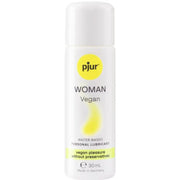 PJUR - WOMAN VEGANES SCHMIERMITTEL AUF WASSERBASIS 30 ML PJUR