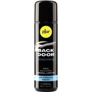 PJUR - BACK DOOR COMFORT ANAL WASSERSCHMIERMITTEL 250 ML PJUR