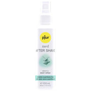 PJUR - MED AFTER SHAVE SPRAY 100 ML PJUR