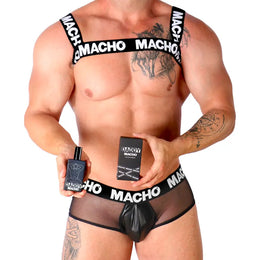 MACHO - DADDY EAU DE PARFUM 30 ML MACHO UNDERWEAR