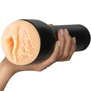 KIIROO - FEEL BRITNEY AMBER MASTURBATOR KIIROO