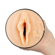 KIIROO - FEEL BRITNEY AMBER MASTURBATOR KIIROO