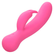 CALEXOTICS - FIRST TIME VIBRATOR RABBIT WIEDERAUFLADBAR ROSA CALEXOTICS