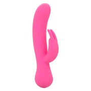 CALEXOTICS - FIRST TIME VIBRATOR RABBIT WIEDERAUFLADBAR ROSA CALEXOTICS