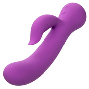 CALEXOTICS - FIRST TIME VIBRATOR PLEASER WIEDERAUFLADBAR LILA CALEXOTICS
