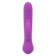 CALEXOTICS - FIRST TIME VIBRATOR PLEASER WIEDERAUFLADBAR LILA CALEXOTICS
