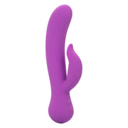 CALEXOTICS - FIRST TIME VIBRATOR PLEASER WIEDERAUFLADBAR LILA CALEXOTICS