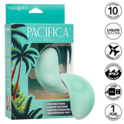 CALEXOTICS - PACIFICA BALI TEASER 10 FUNKTIONEN AQUA CALEXOTICS
