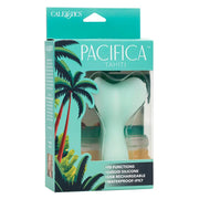 CALEXOTICS - PACIFICA TAHITI TEASER 10 FUNKTIONEN AQUA CALEXOTICS