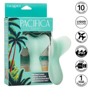 CALEXOTICS - PACIFICA TAHITI TEASER 10 FUNKTIONEN AQUA CALEXOTICS