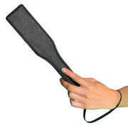 CALEXOTICS - NOCTURNAL PADDLE LEDER SCHWARZ CALEXOTICS