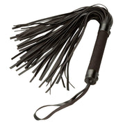 CALEXOTICS - NOCTURNAL FLOGGER LEDER SCHWARZ CALEXOTICS