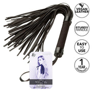 CALEXOTICS - NOCTURNAL FLOGGER LEDER SCHWARZ CALEXOTICS