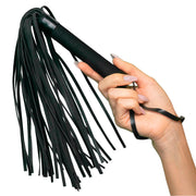 CALEXOTICS - NOCTURNAL FLOGGER LEDER SCHWARZ CALEXOTICS