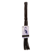 CALEXOTICS - NOCTURNAL FLOGGER LEDER SCHWARZ CALEXOTICS