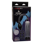 CALEXOTICS - PEAK STIMULIERENDES WELLENPUMPEN-KIT CALEXOTICS